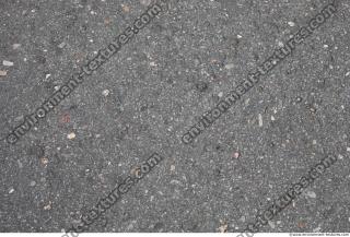 Photo Textures of Road Asphalt